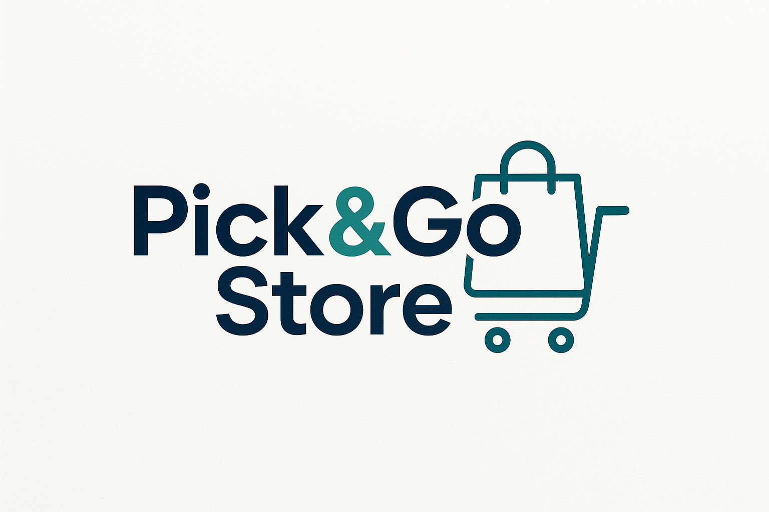 Pick&GoStore